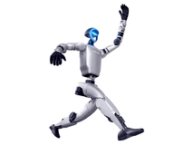 Unitree G1机器人,京东plus会员优惠价98505元