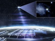 MIT团队借助CHIME望远镜捕捉史上最亮快速射电暴