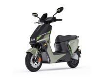 绿源电动摩托车S75限时优惠4180元