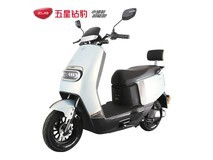 五星钻豹N3电动车,活动到手仅2199元