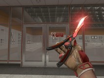 Steam惊现CS2蝴蝶刀10元甩卖,系统故障叠加合成更新致市场巨震