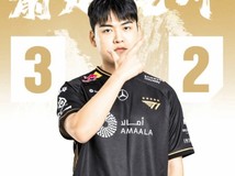 T1鏖战五局战胜AL晋级四强,半决赛中韩对决一触即发