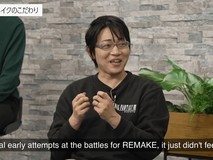 FF7R战斗系统问题