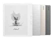 文石Leaf5C彩屏电纸书到手1417元