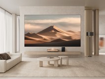 斩获电视行业唯一红顶奖 海信RGB-Mini LED树立高端市场新标杆