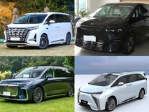 50万内纯电7座MPV推荐:腾势D9到合创V09,哪款更适合你?