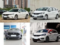 20万内5款人气两厢车大比拼,哪款更适合你?