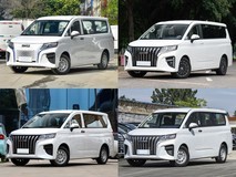 20万内7座MPV怎么选?四款北汽王牌车型深度对比