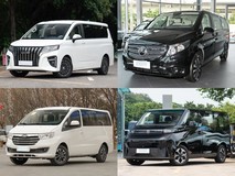 30万内7座MPV怎么选?四款热门车型深度对比推荐