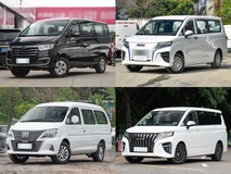 五款20万内新能源MPV推荐,家用商用都实用