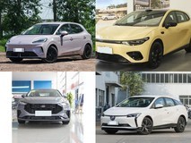 20万内5座两厢车推荐:MG4、零跑Lafesta、福克斯、微蓝6谁更值得入手?