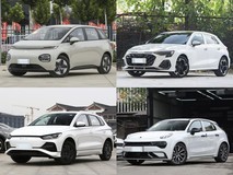 20万内5座两厢车精选:四款实力车型深度对比推荐