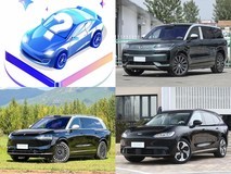 50万内6座大型SUV推荐:远航H9、腾势N9等四款实力之选