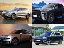 50万内6座SUV推荐:问界M8到极氪9X,哪款更适合你?