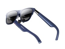 XREAL 1S发布:首款支持2D转3D的AR眼镜,售价3299元