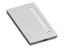 闪极SD002磁吸硬盘盒199元