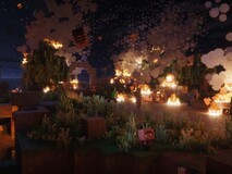 我的世界:地下城2正式公布,2026年秋登陆全平台