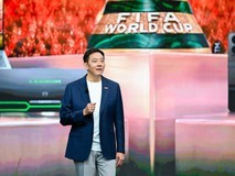 FIFA世界杯联想足球嘉年华重磅启幕!AI+体育开启中国足球新纪元