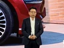 鸿蒙智行享界旅行车秋季亮相,跨界设计引期待