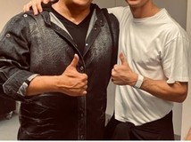 范·迪塞尔官宣C罗加盟速度与激情11引热议