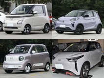 10万元内纯电两厢车推荐:5款灵动座驾满足城市通勤新需求