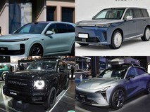 30万内中大型SUV五强对决:智能、越野与舒适如何兼得?