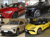 百万以内,四款中大型SUV如何各显其能?