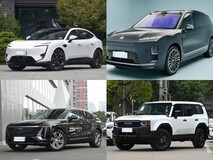 50万内中大型SUV怎么选?五款实力车型满足多元需求