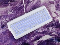 微星X68K磁轴键盘评测:精准与速度兼具的竞技利器