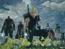 最终幻想7重制版:启示Steam页面无D加密标识,或延续前作免DRM策略
