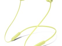 Beats Flex黄色无线耳机特惠仅260元
