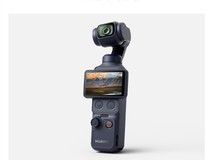 华为×大疆首发联名Osmo Pocket 4,鸿蒙生态深度协同登场