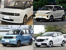 10万元内5款实用纯电两厢车实测推荐:小巧好停、续航够用、养车超省