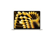 Apple AI笔记本 2025款MacBook Air 15英寸M4芯片版限时特惠