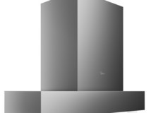 美的T8全隐油烟机5498元