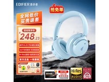 漫步者Fit900NB降噪耳机223元