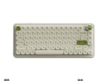 元气方糖z82pro女生键盘直降60元