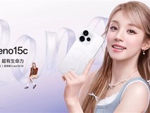 OPPO Reno15c正式发售:120Hz屏+6500mAh电池,售价2899元起