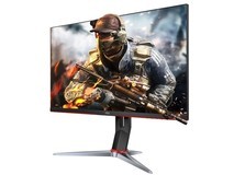 影像医生的桌面新视界:三款千元级专业显示器深度体验