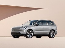 中大型纯电 SUV 有哪些值得买?沃尔沃 EX90 均衡旗舰优选