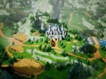 最终幻想:共鸣官宣:HD-2D像素革新作,2026年10月22日登陆主机与PC