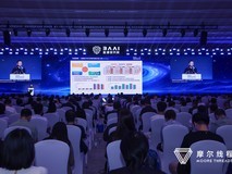 摩尔线程亮相2026智源大会:从万卡集群到端侧AI,全方位展示软硬全栈创新
