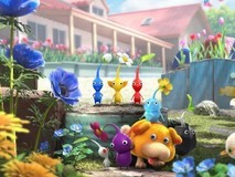 《皮克敏4或将推出Switch2升级版》