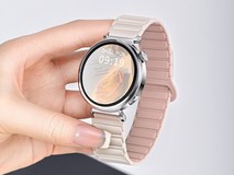 张婧仪同款华为WATCH GT5表带促销