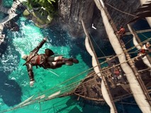 育碧重制刺客信条4引争议