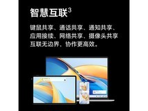 荣耀HONOR X16 2024款锐龙本京东促销