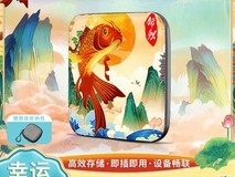 拼多多西部数据SSD 2T等多容低至399元