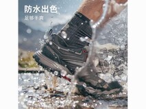 DECATHLON迪卡侬ODS MH100男款登山鞋限时特惠