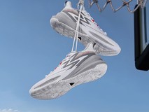 361度BIG3 TEAM篮球鞋限时特惠129元