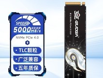 拼多多百亿补贴!固德佳1TB SSD低至319元